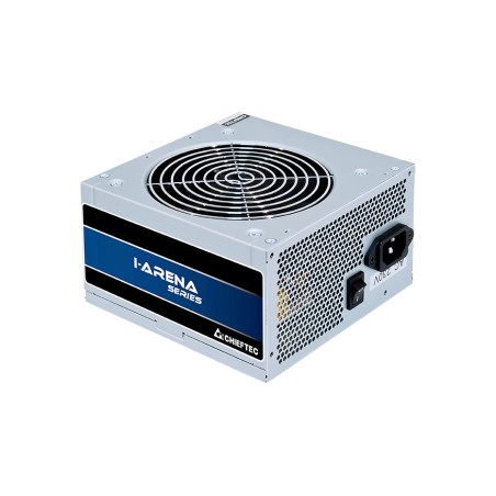Chieftec 500W iARENA 12cm 85 bulk